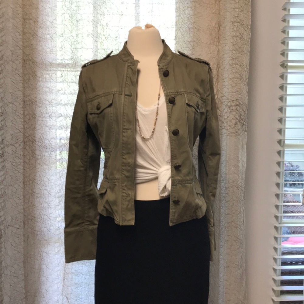 Express Jacket - image 1